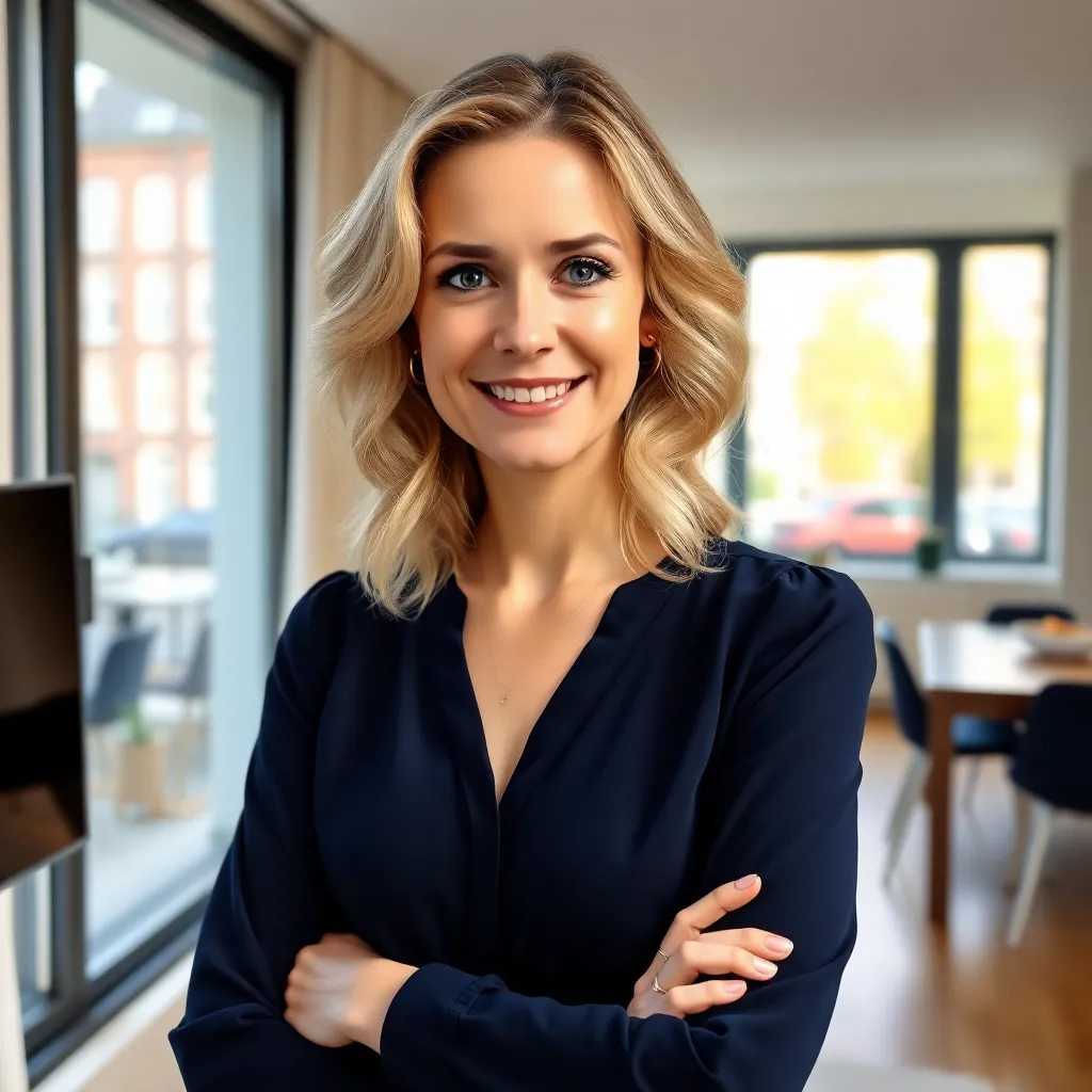 Persoon die pensioenoverzicht bestudeert op laptop