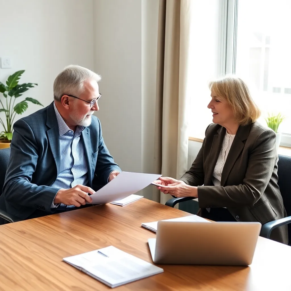 Diagram van het Nederlandse pensioenstelsel met drie pijlers